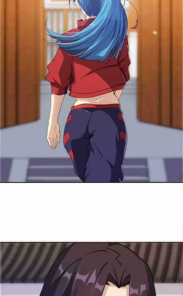 Võ Nghịch Sơn Hà Chapter 16 trang 16