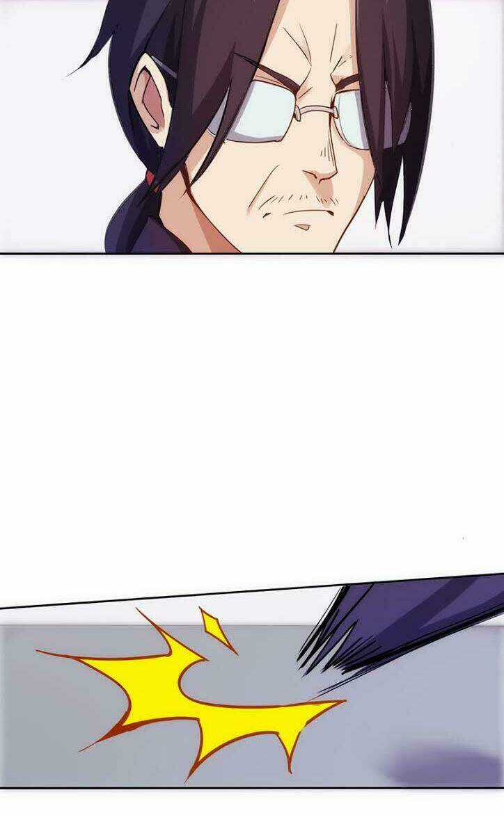 Võ Nghịch Sơn Hà Chapter 16 trang 17