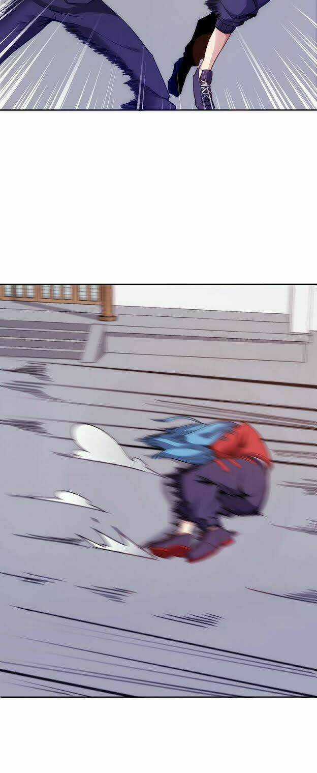 Võ Nghịch Sơn Hà Chapter 16 trang 19