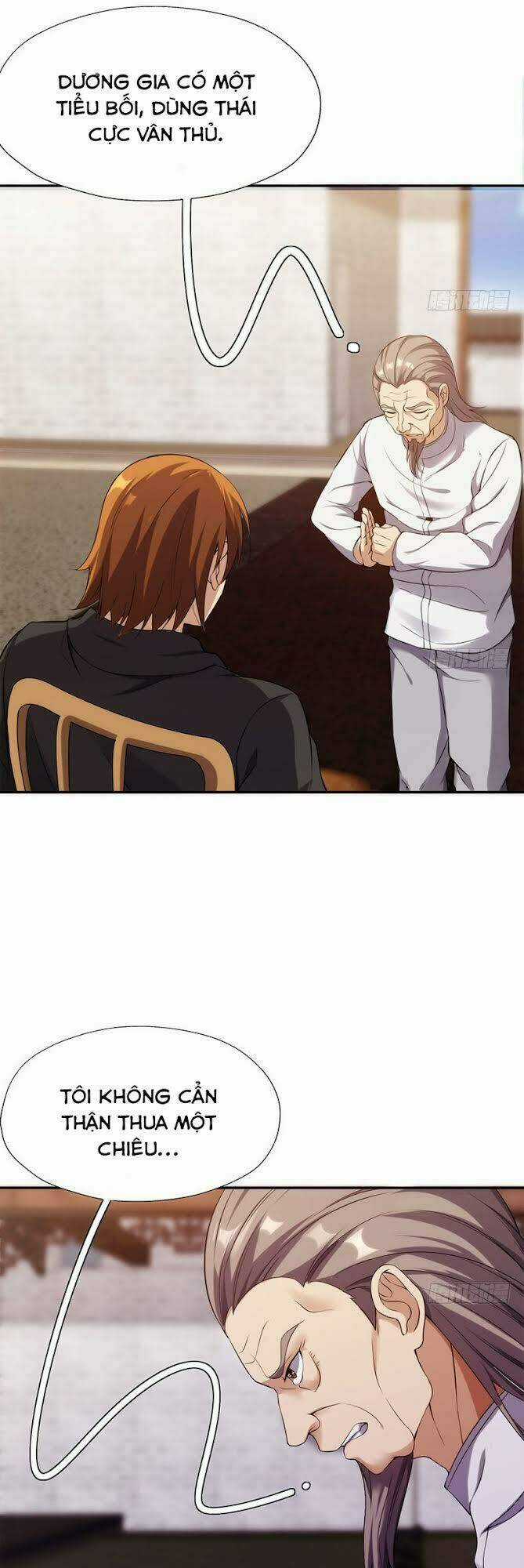 Võ Nghịch Sơn Hà Chapter 16 trang 2