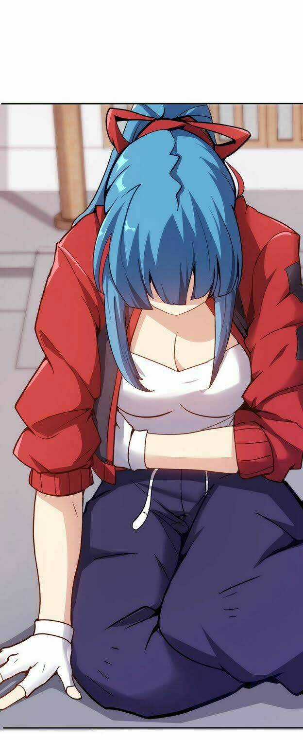 Võ Nghịch Sơn Hà Chapter 16 trang 20