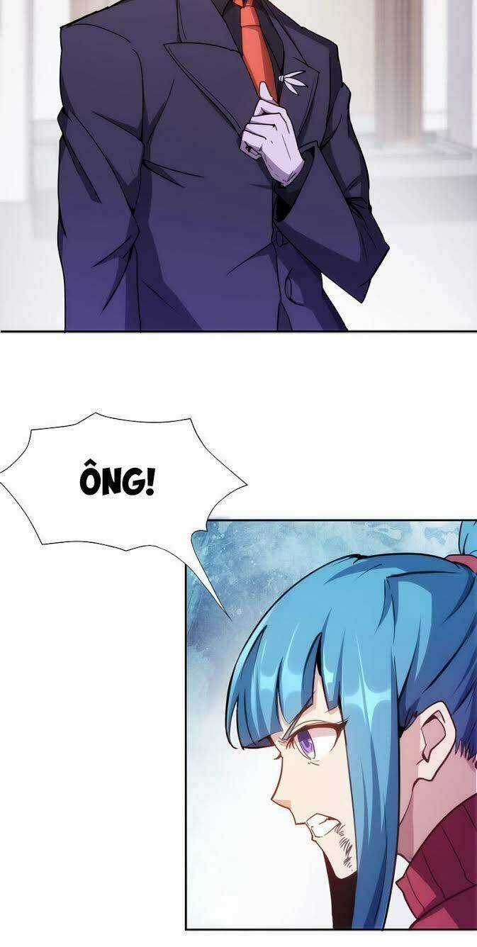 Võ Nghịch Sơn Hà Chapter 16 trang 22