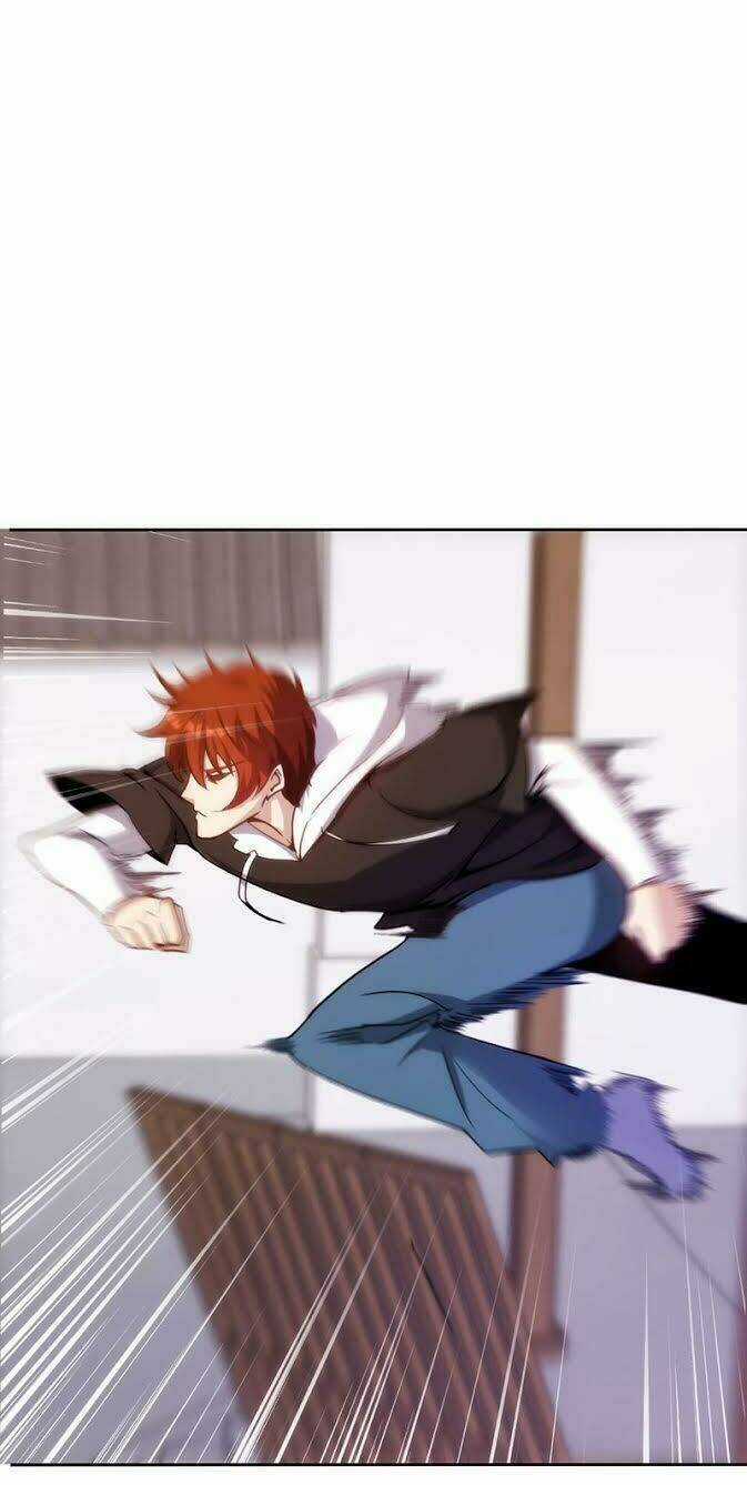 Võ Nghịch Sơn Hà Chapter 16 trang 23