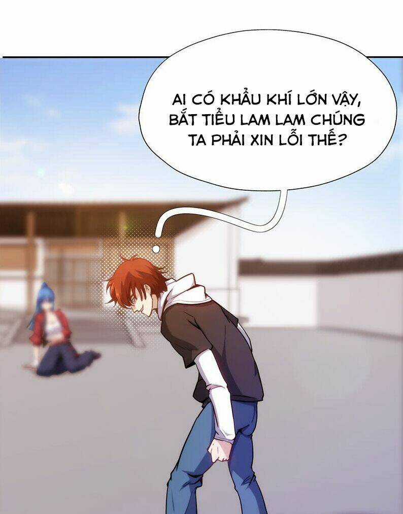 Võ Nghịch Sơn Hà Chapter 16 trang 24