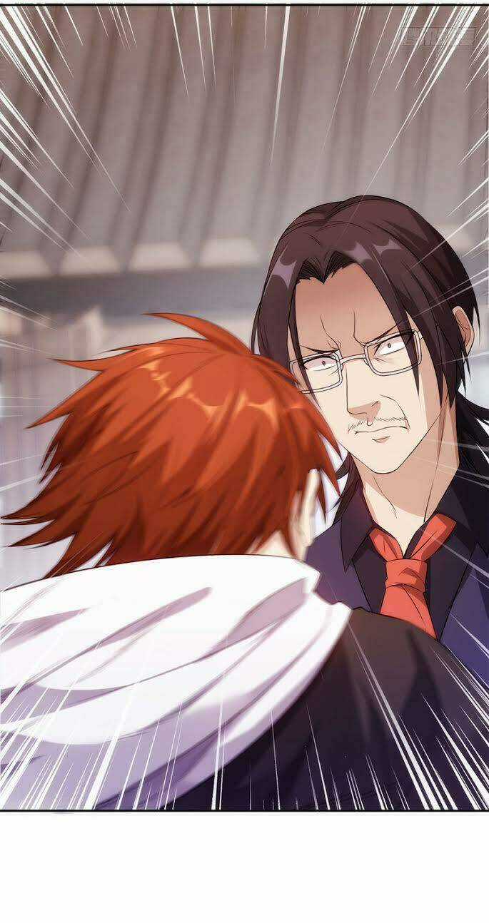 Võ Nghịch Sơn Hà Chapter 16 trang 27