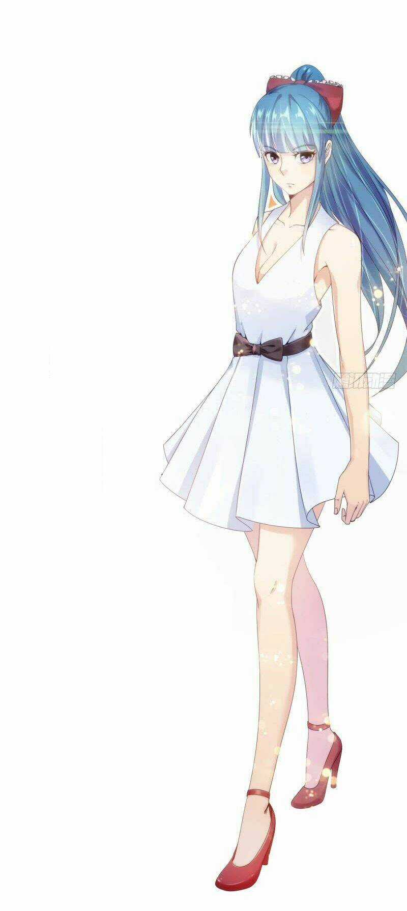 Võ Nghịch Sơn Hà Chapter 16 trang 29