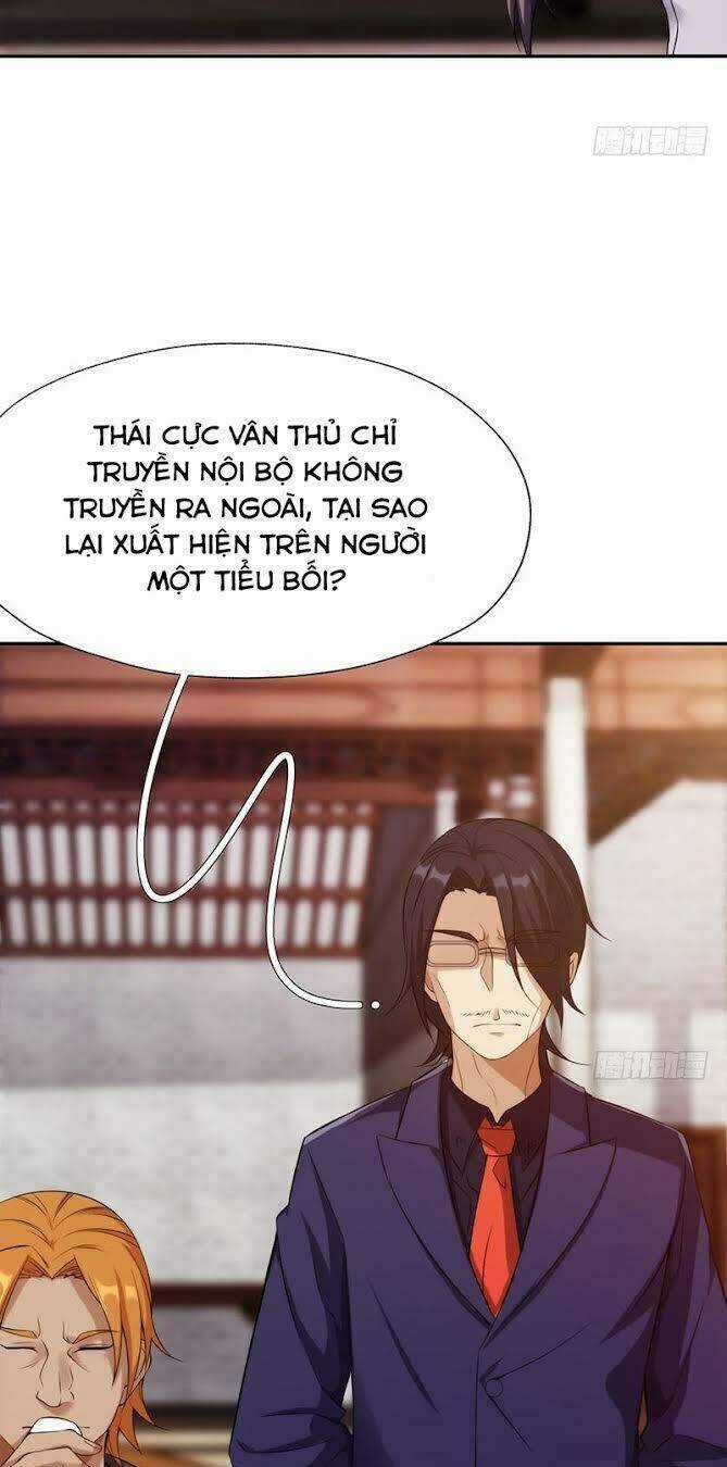 Võ Nghịch Sơn Hà Chapter 16 trang 3