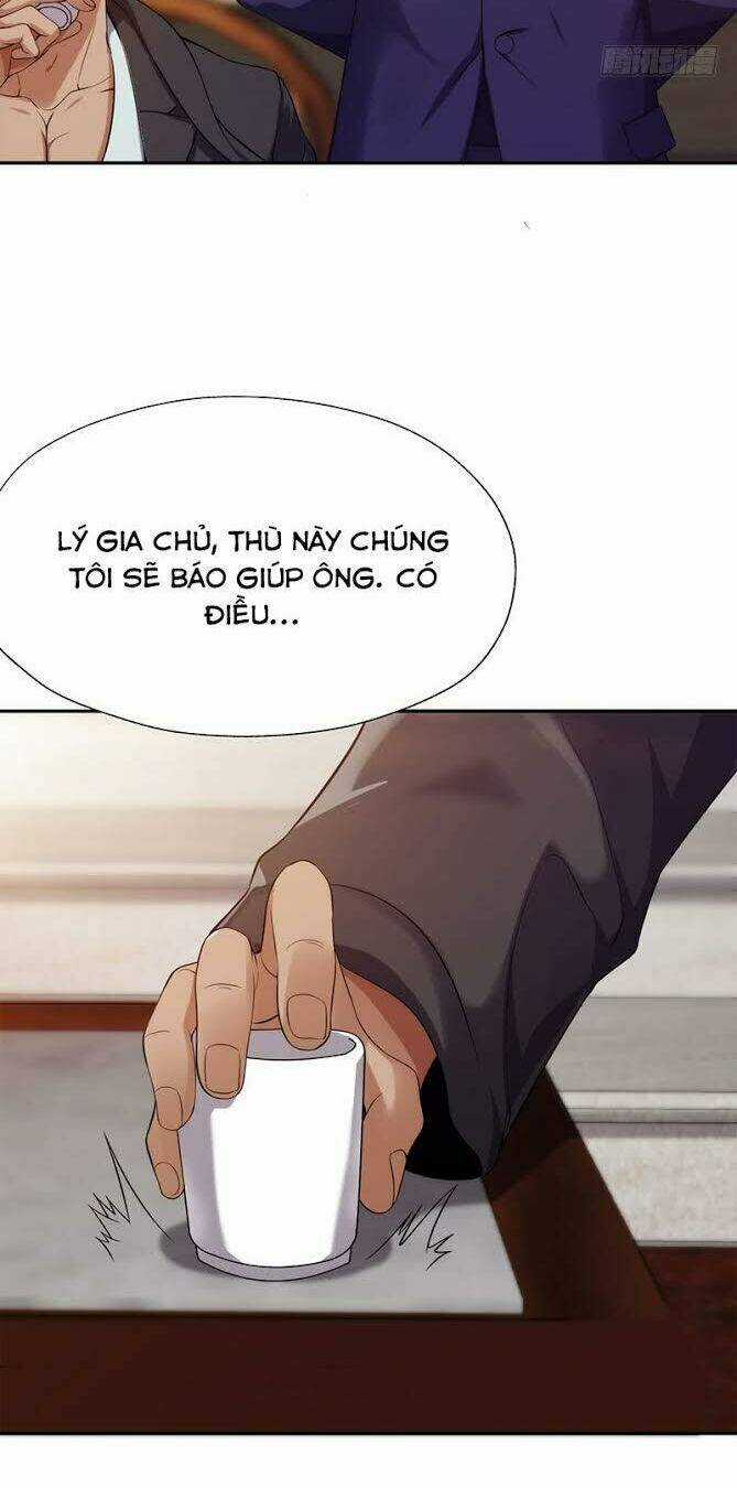 Võ Nghịch Sơn Hà Chapter 16 trang 4