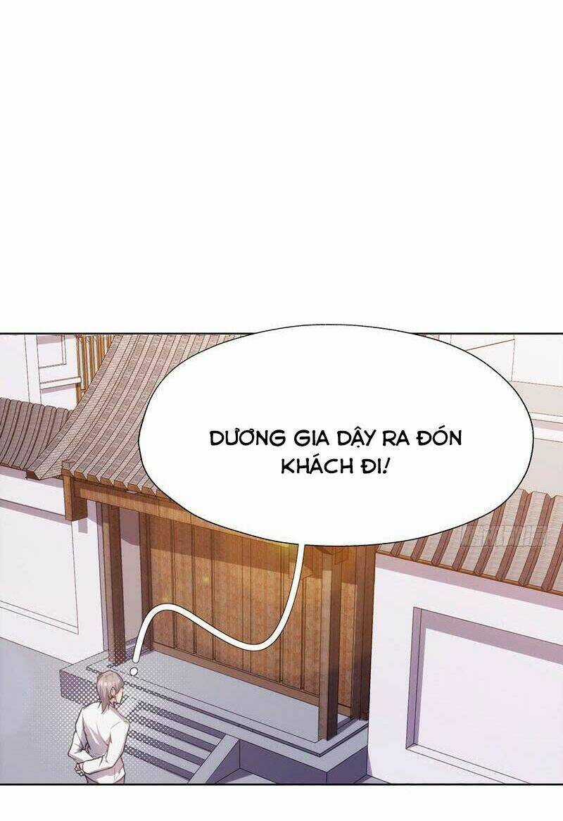 Võ Nghịch Sơn Hà Chapter 16 trang 9