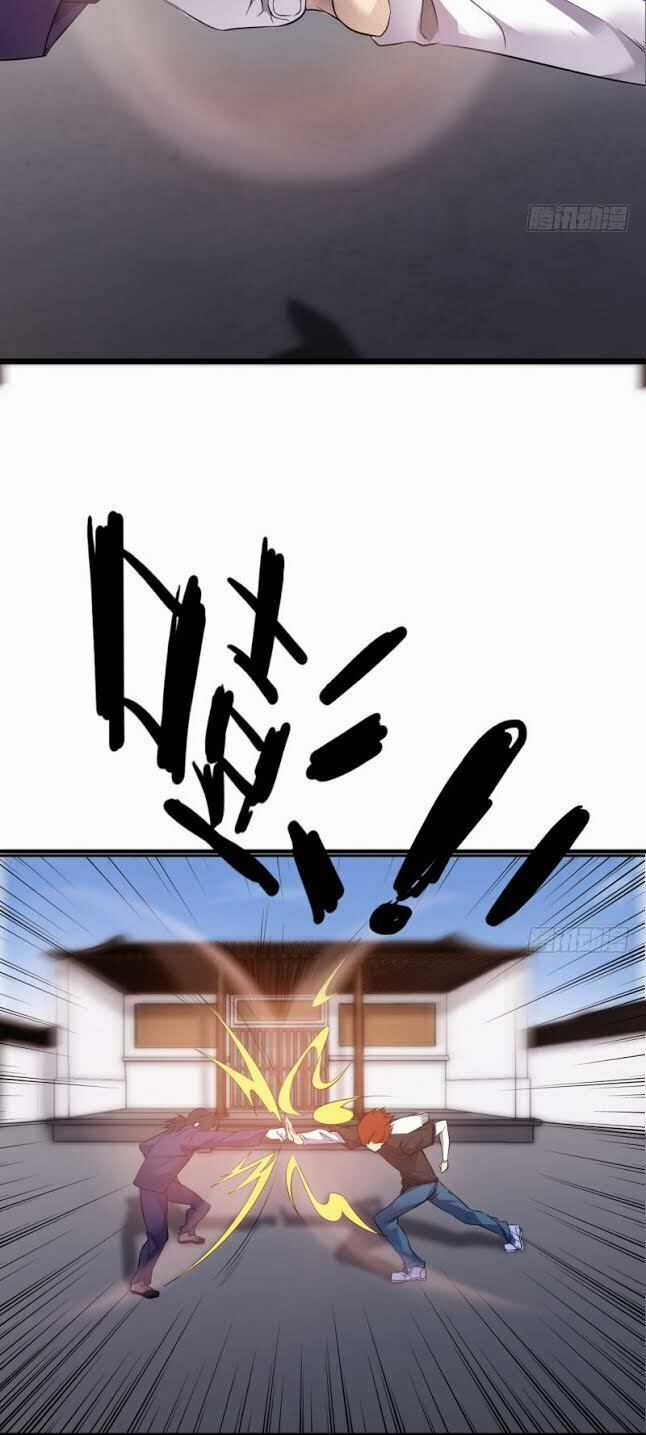 Võ Nghịch Sơn Hà Chapter 17 trang 11