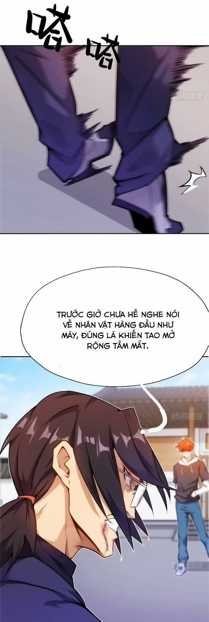 Võ Nghịch Sơn Hà Chapter 17 trang 13