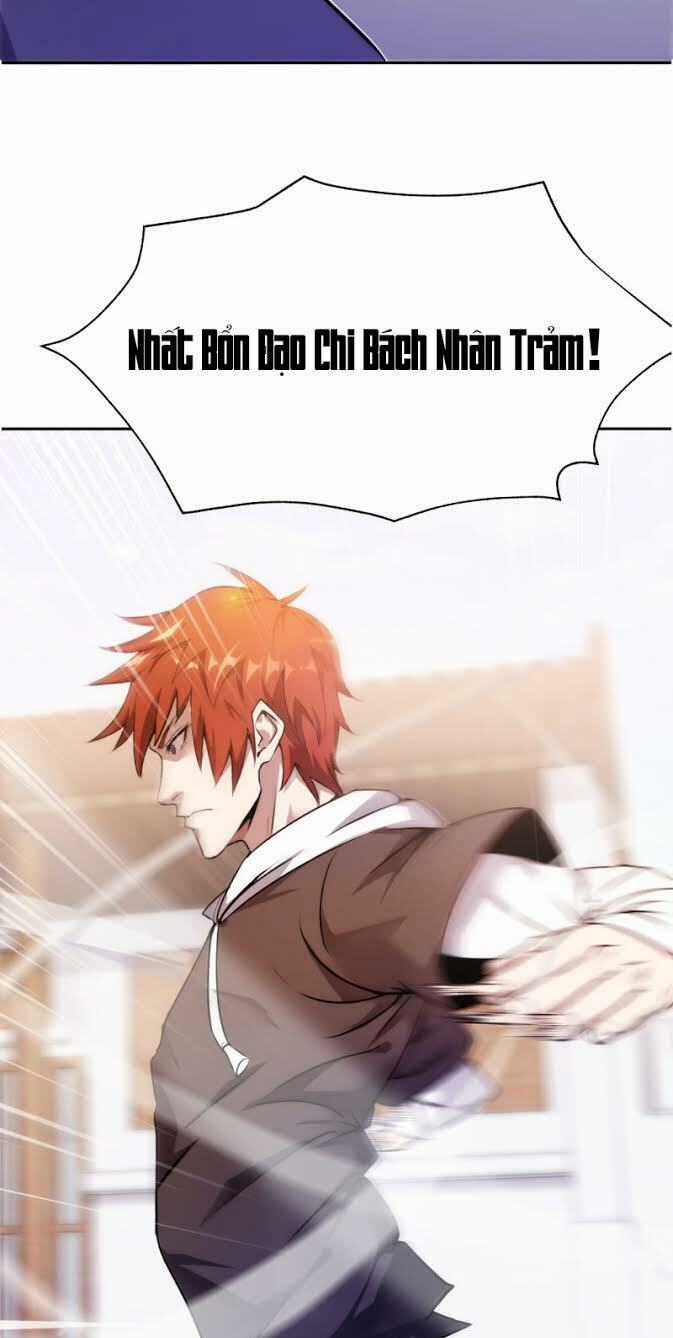 Võ Nghịch Sơn Hà Chapter 17 trang 14