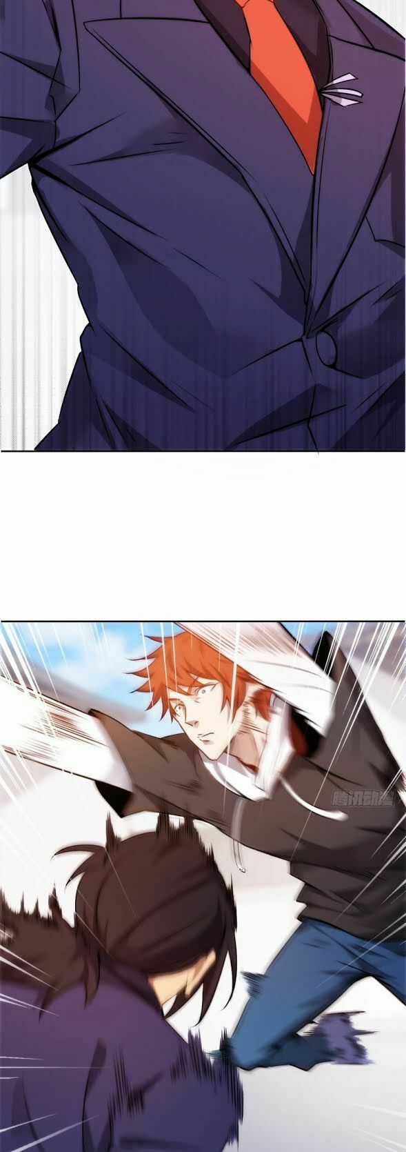 Võ Nghịch Sơn Hà Chapter 17 trang 17