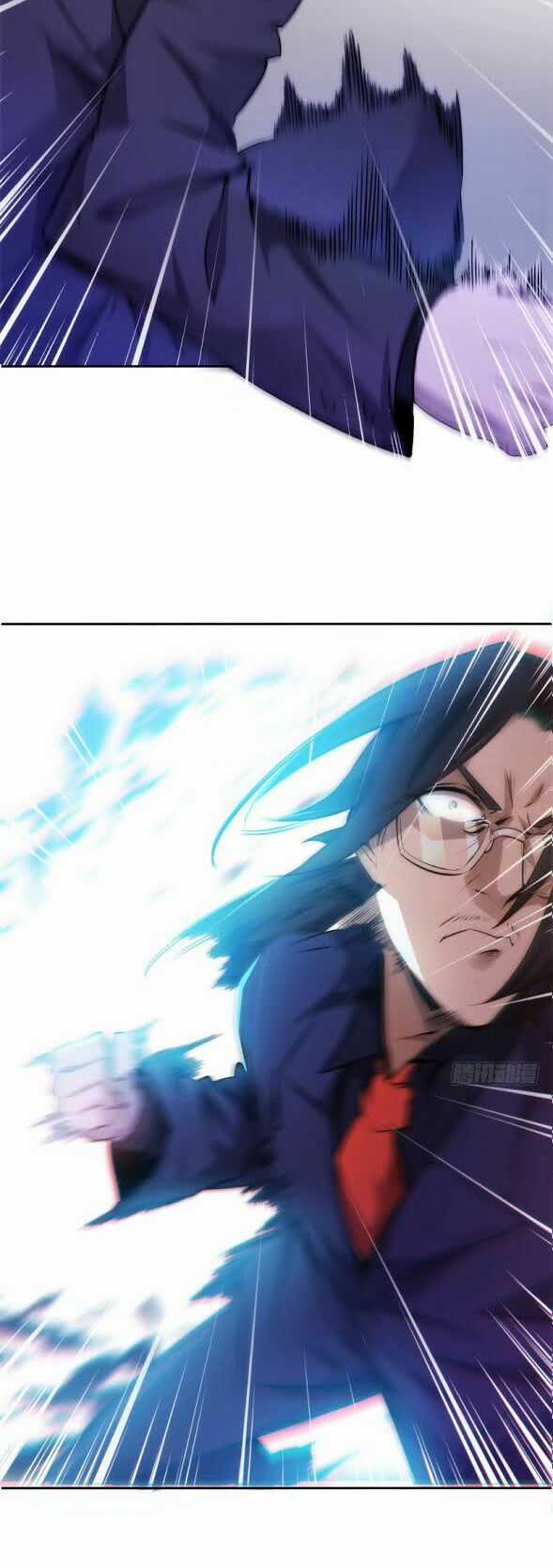 Võ Nghịch Sơn Hà Chapter 17 trang 18