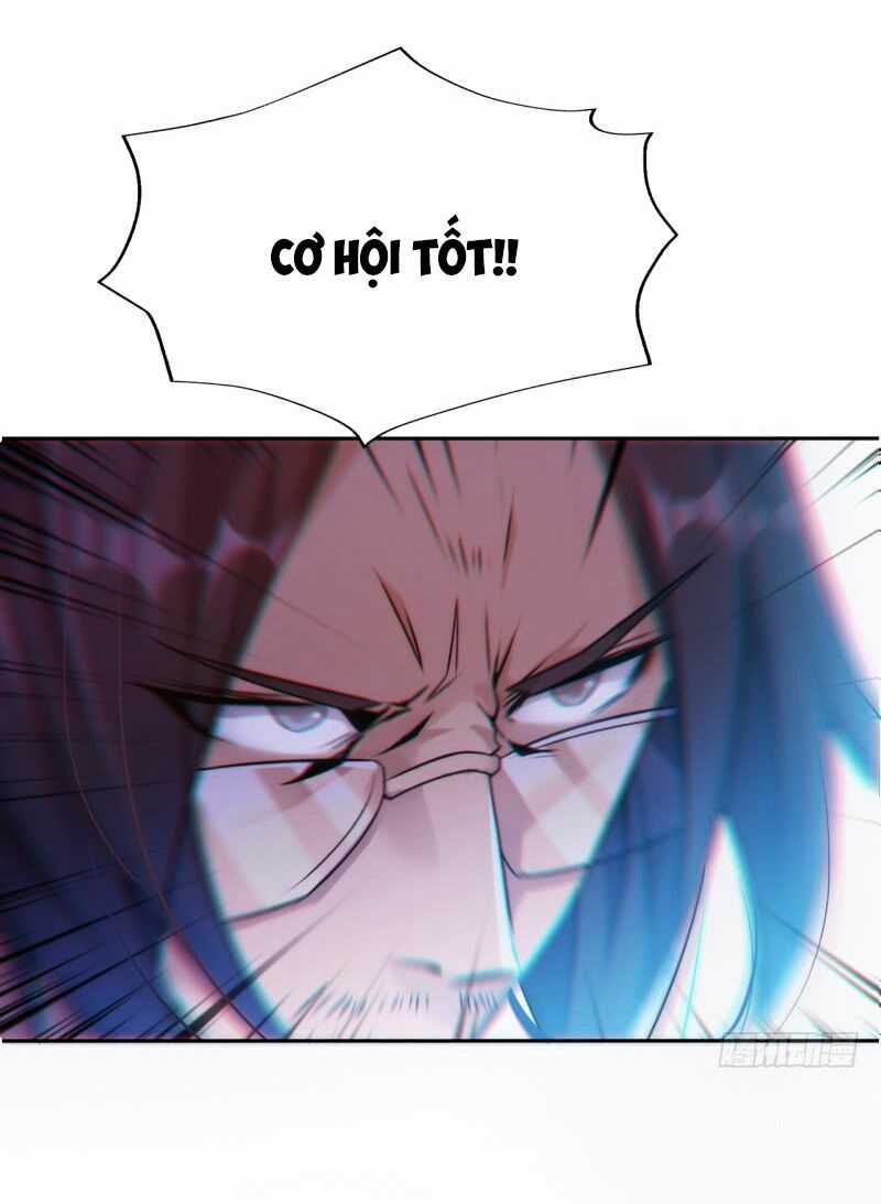 Võ Nghịch Sơn Hà Chapter 17 trang 21