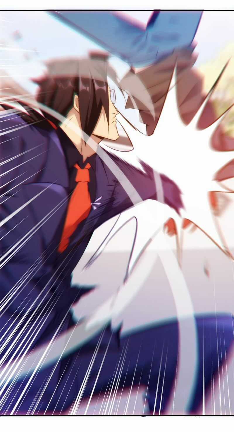 Võ Nghịch Sơn Hà Chapter 17 trang 23