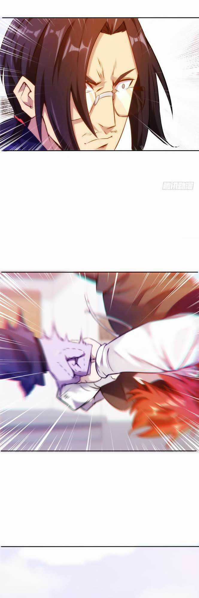 Võ Nghịch Sơn Hà Chapter 17 trang 24