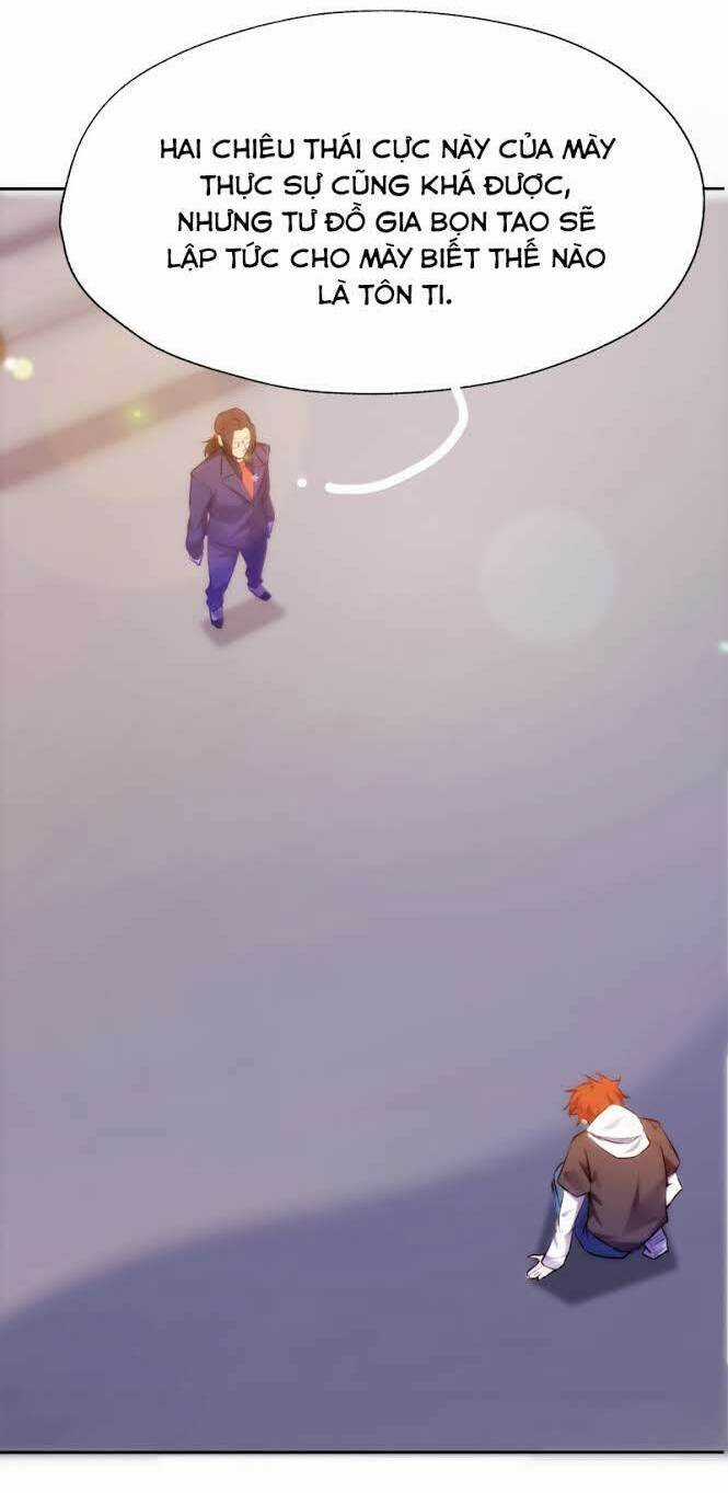 Võ Nghịch Sơn Hà Chapter 17 trang 26