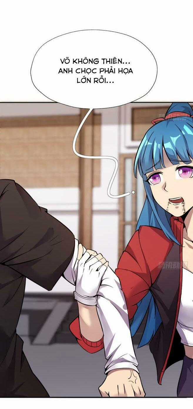 Võ Nghịch Sơn Hà Chapter 17 trang 3