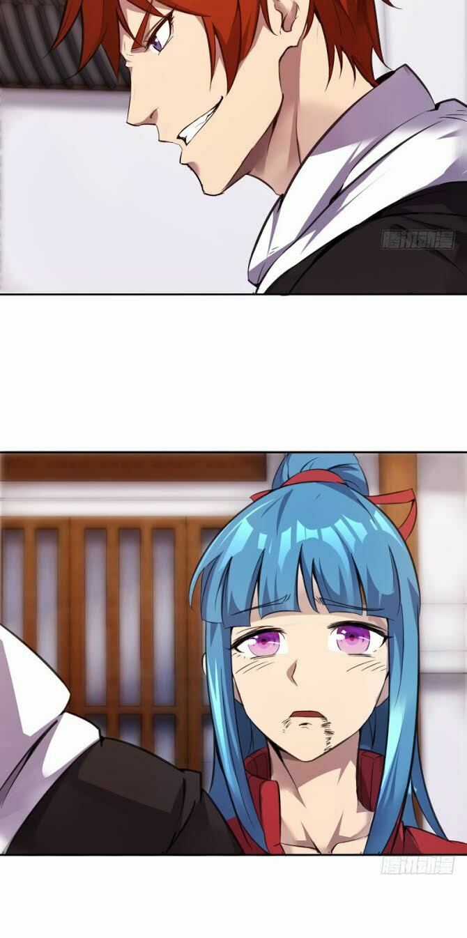 Võ Nghịch Sơn Hà Chapter 17 trang 5