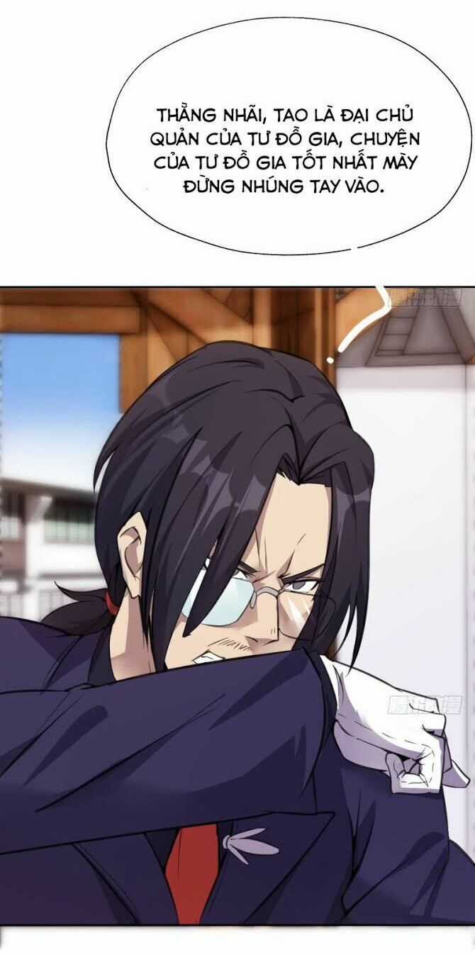 Võ Nghịch Sơn Hà Chapter 17 trang 6