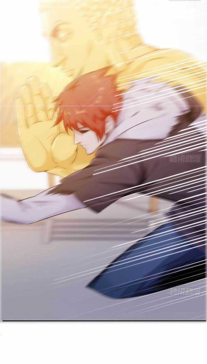 Võ Nghịch Sơn Hà Chapter 18 trang 13