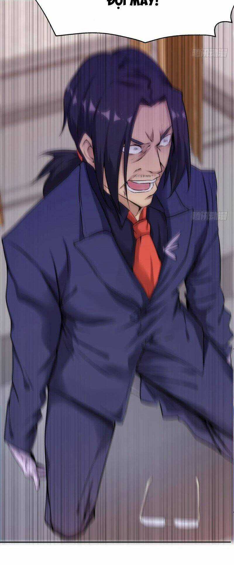 Võ Nghịch Sơn Hà Chapter 18 trang 17