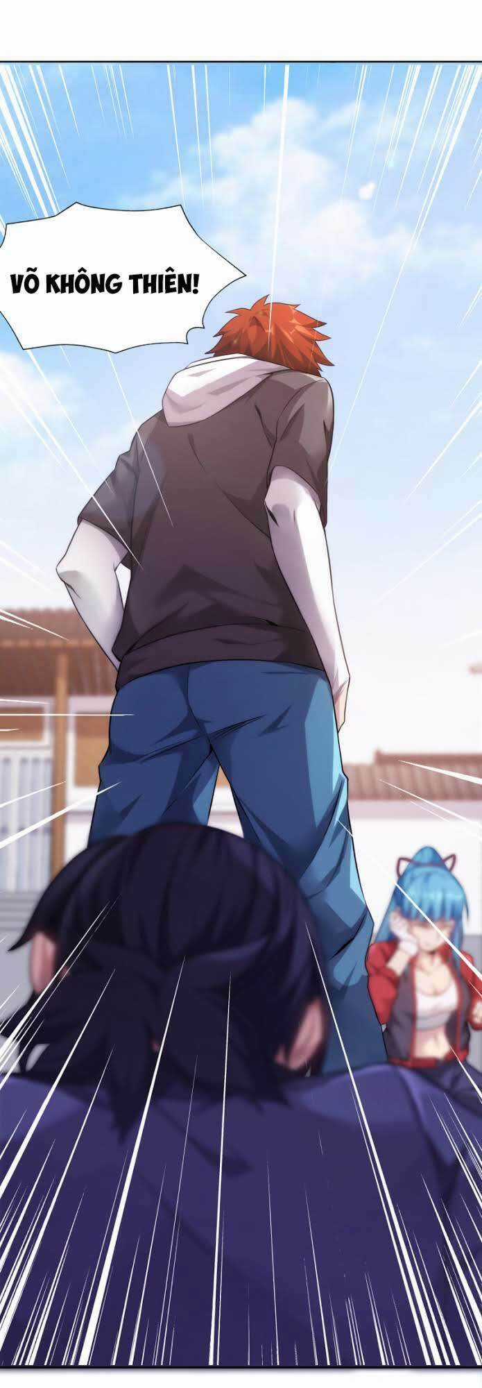 Võ Nghịch Sơn Hà Chapter 18 trang 20