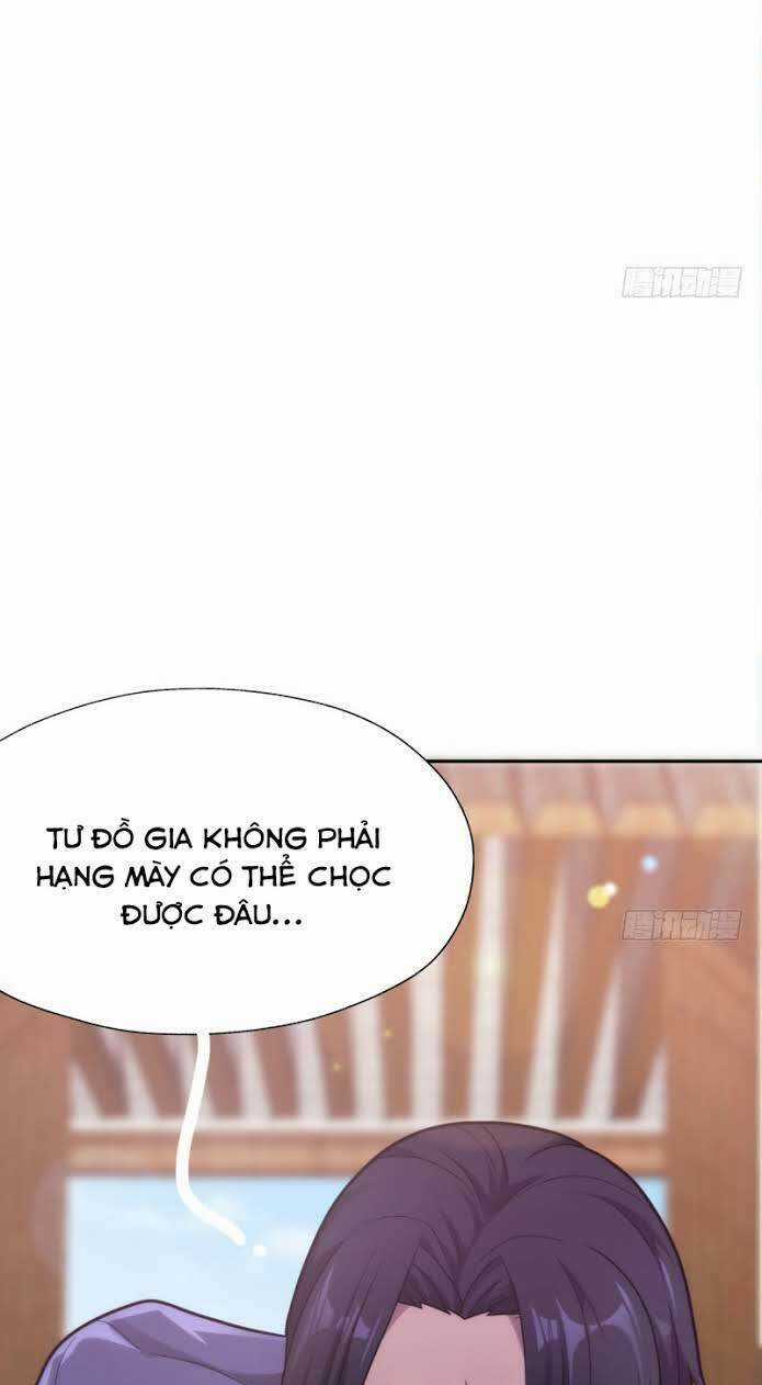 Võ Nghịch Sơn Hà Chapter 18 trang 21