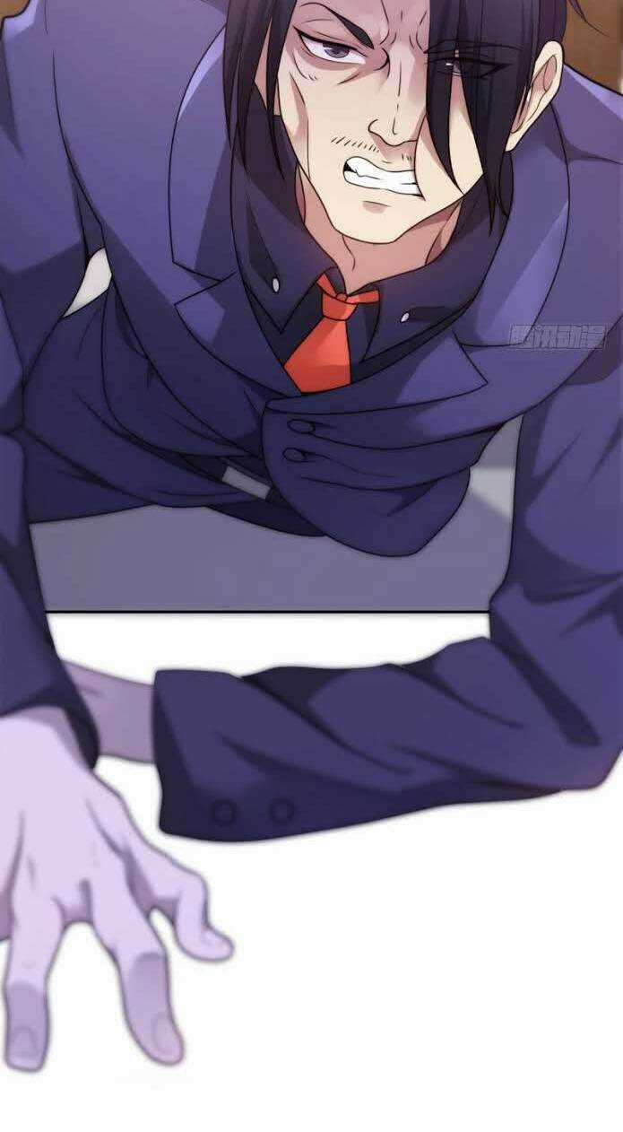 Võ Nghịch Sơn Hà Chapter 18 trang 22