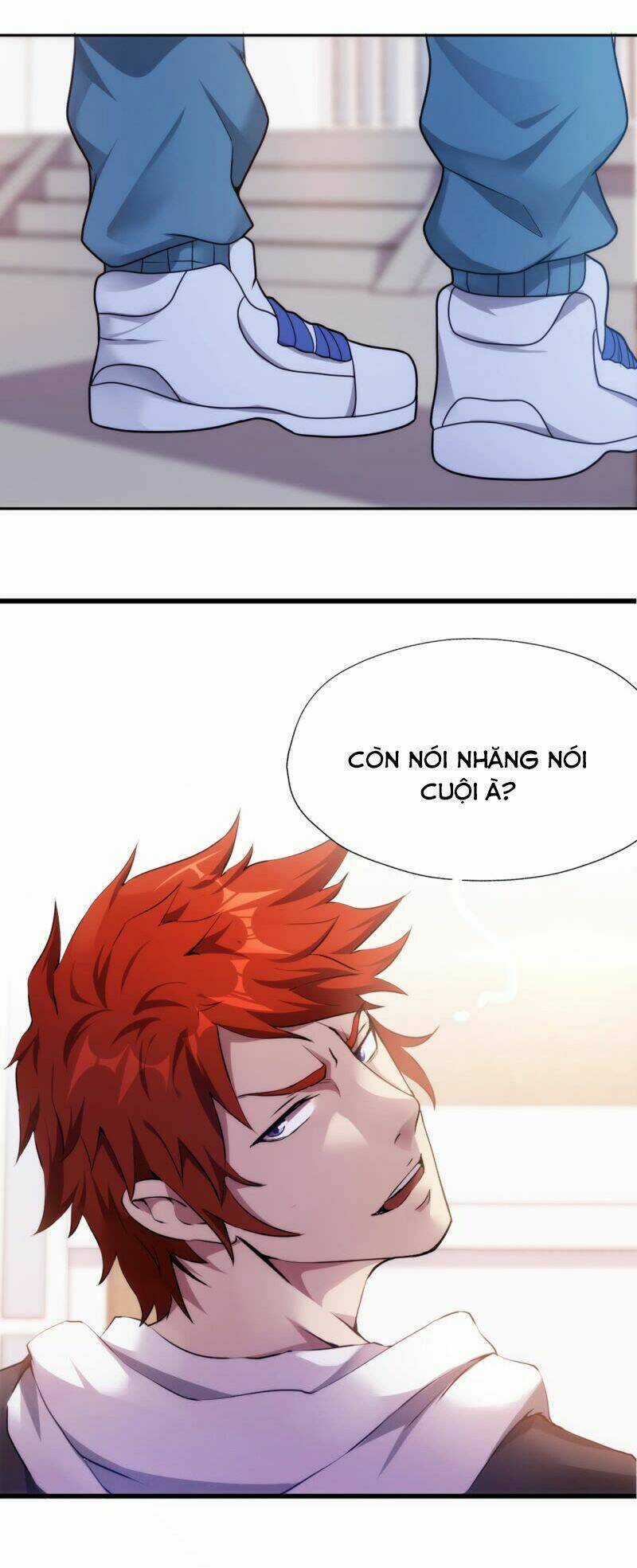 Võ Nghịch Sơn Hà Chapter 18 trang 23