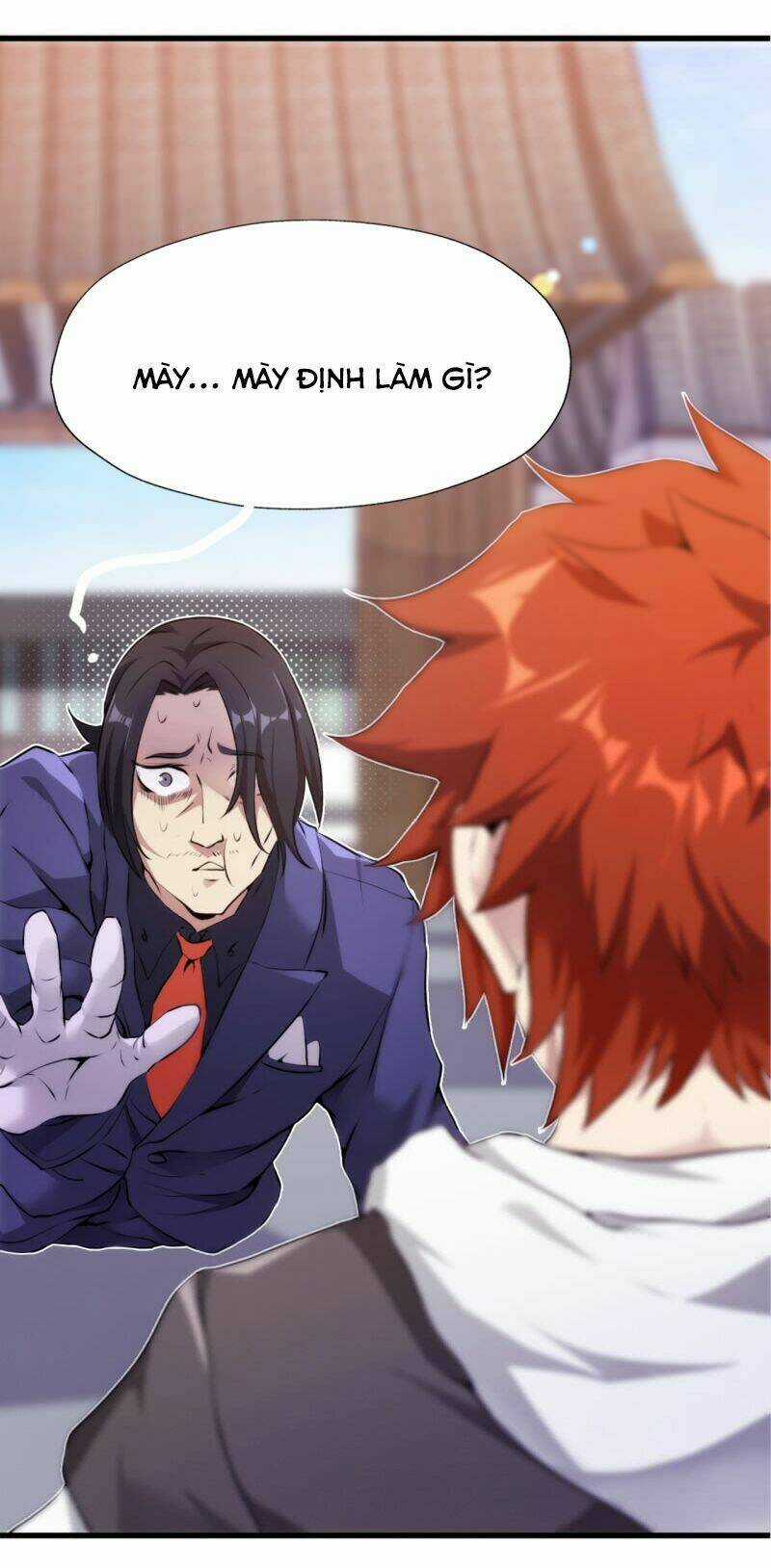 Võ Nghịch Sơn Hà Chapter 18 trang 24