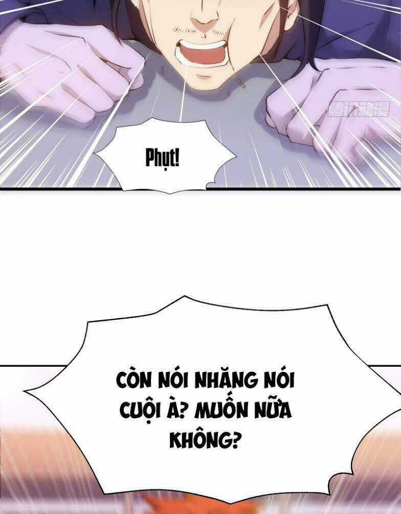 Võ Nghịch Sơn Hà Chapter 18 trang 26