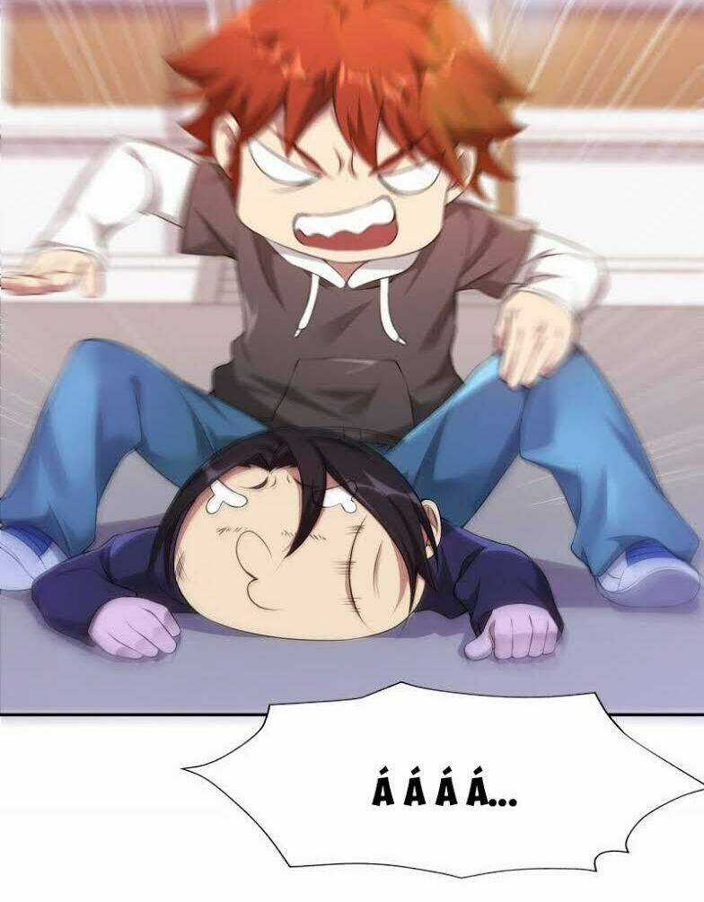 Võ Nghịch Sơn Hà Chapter 18 trang 27