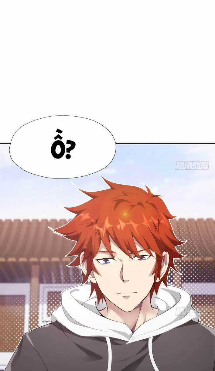 Võ Nghịch Sơn Hà Chapter 18 trang 29