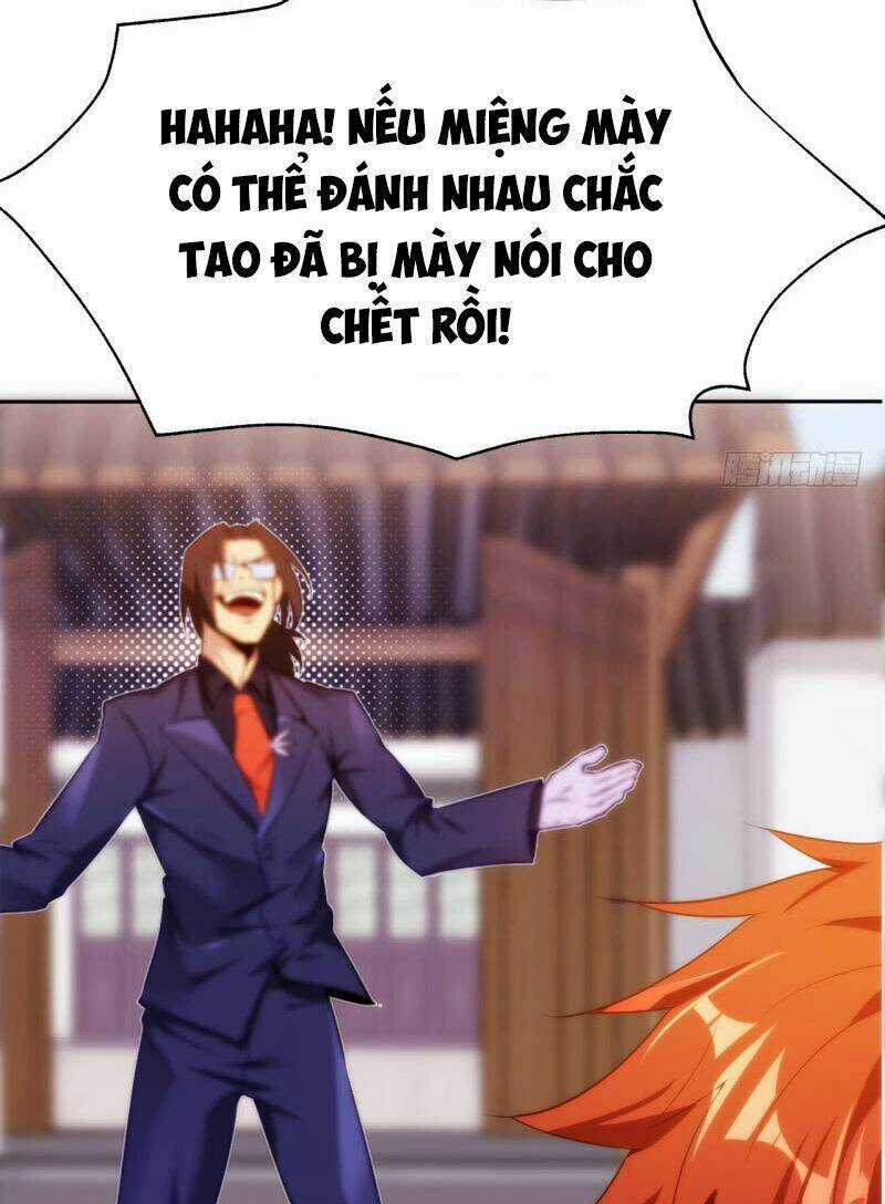 Võ Nghịch Sơn Hà Chapter 18 trang 3