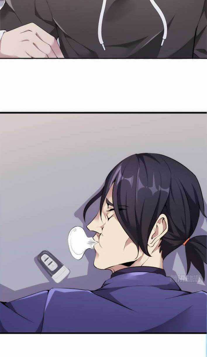 Võ Nghịch Sơn Hà Chapter 18 trang 30