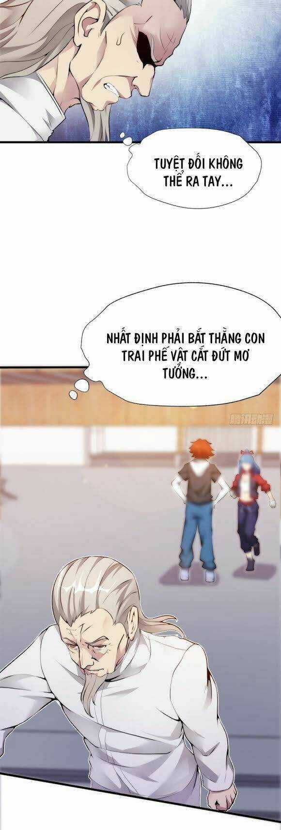 Võ Nghịch Sơn Hà Chapter 18 trang 36