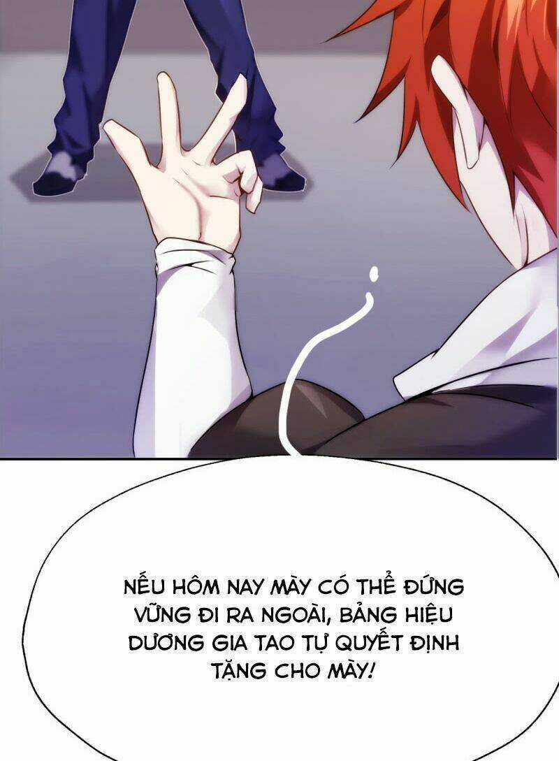 Võ Nghịch Sơn Hà Chapter 18 trang 4