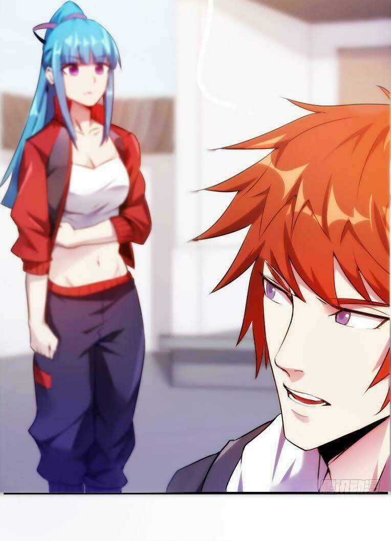 Võ Nghịch Sơn Hà Chapter 18 trang 6