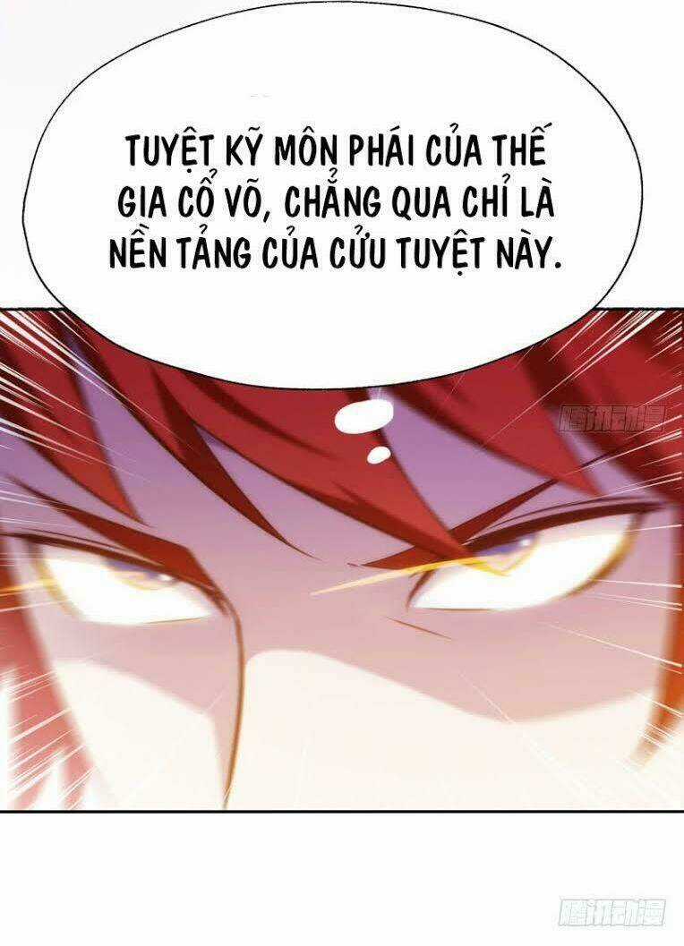 Võ Nghịch Sơn Hà Chapter 18 trang 7