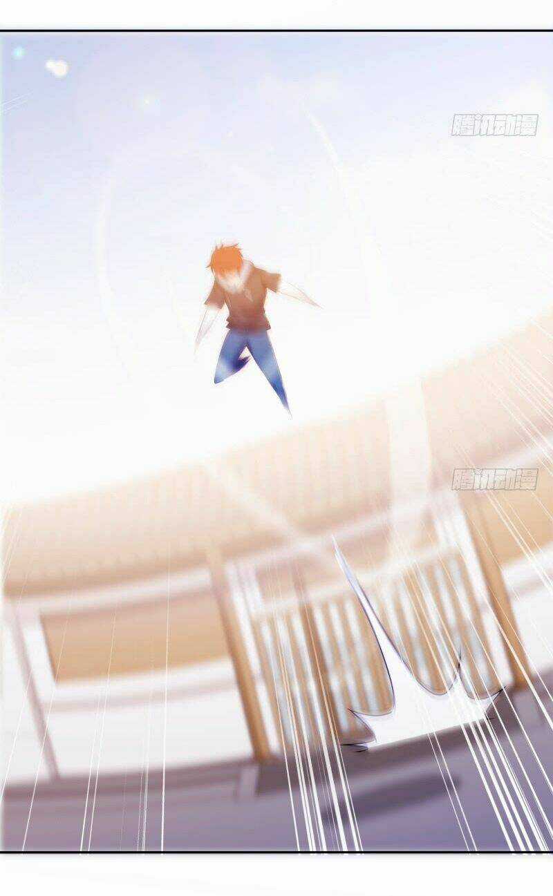 Võ Nghịch Sơn Hà Chapter 18 trang 8