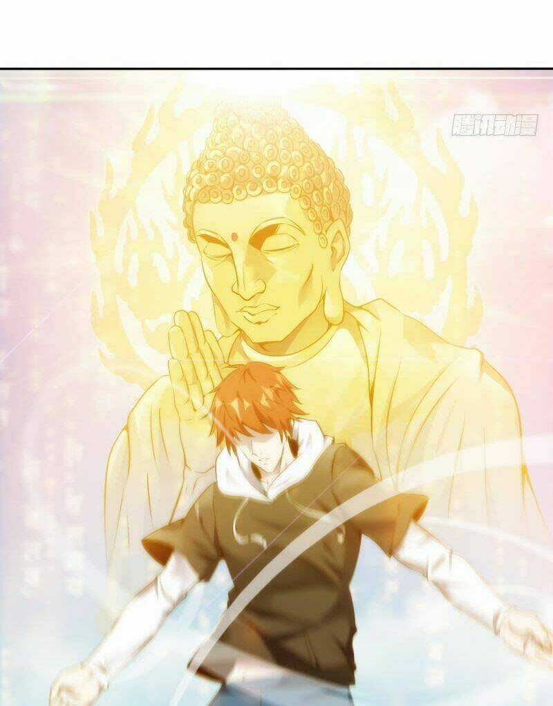 Võ Nghịch Sơn Hà Chapter 18 trang 9