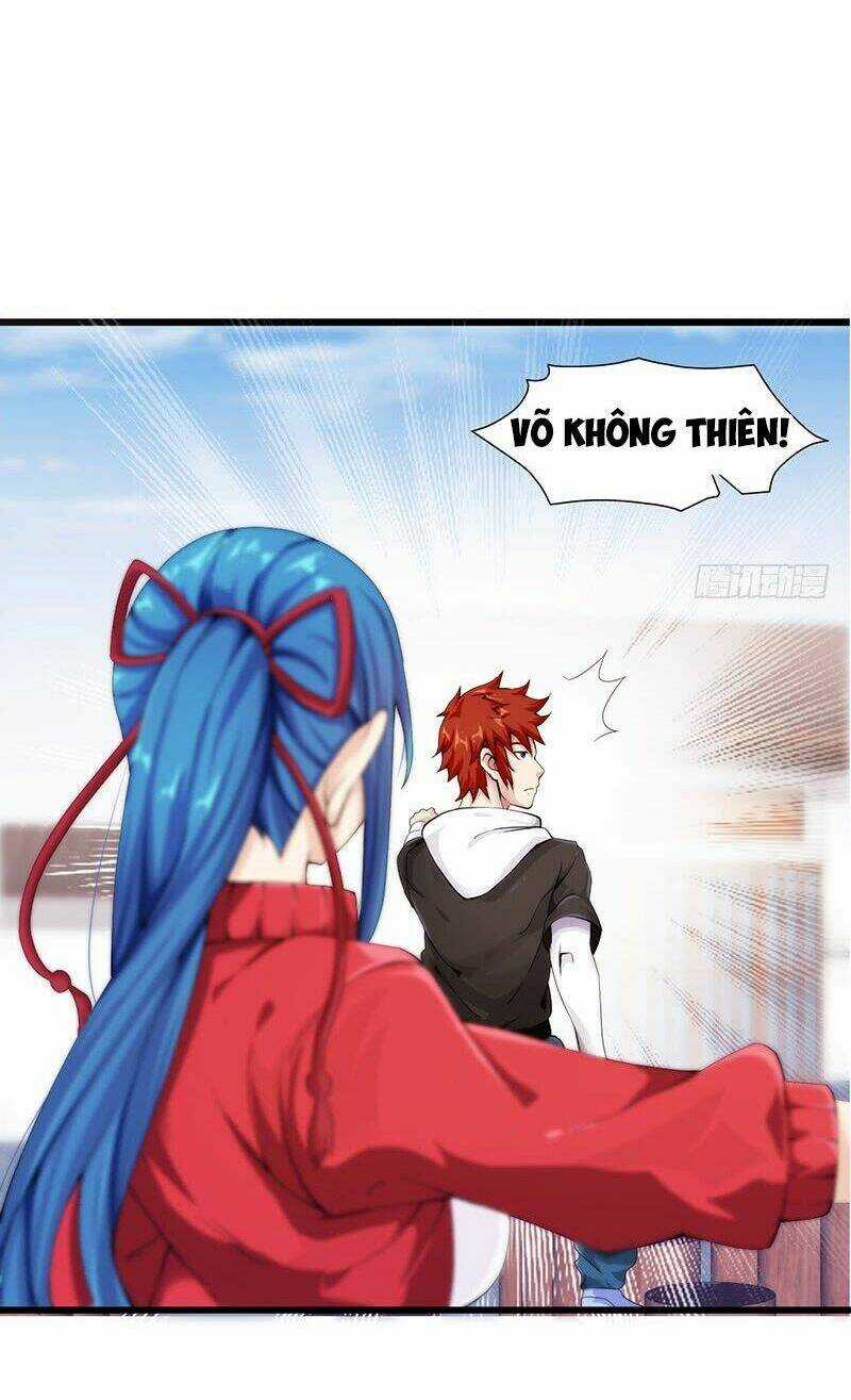 Võ Nghịch Sơn Hà Chapter 19 trang 12