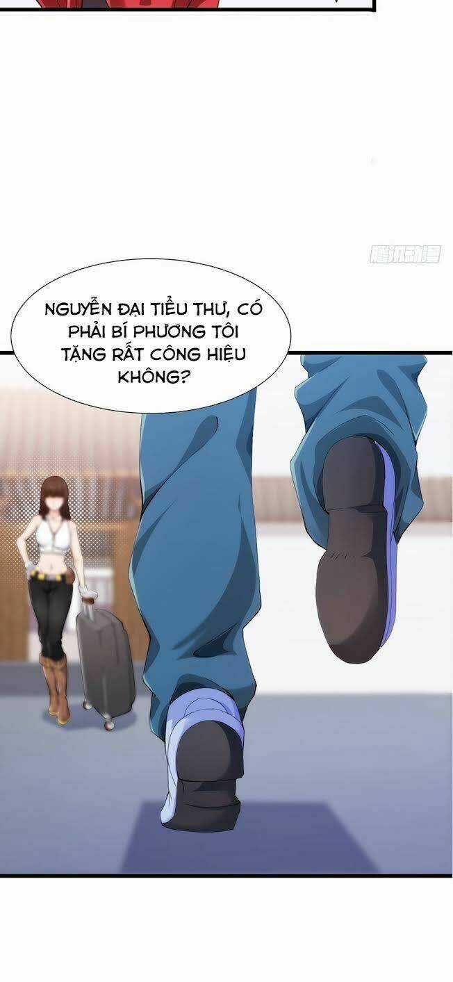 Võ Nghịch Sơn Hà Chapter 19 trang 15