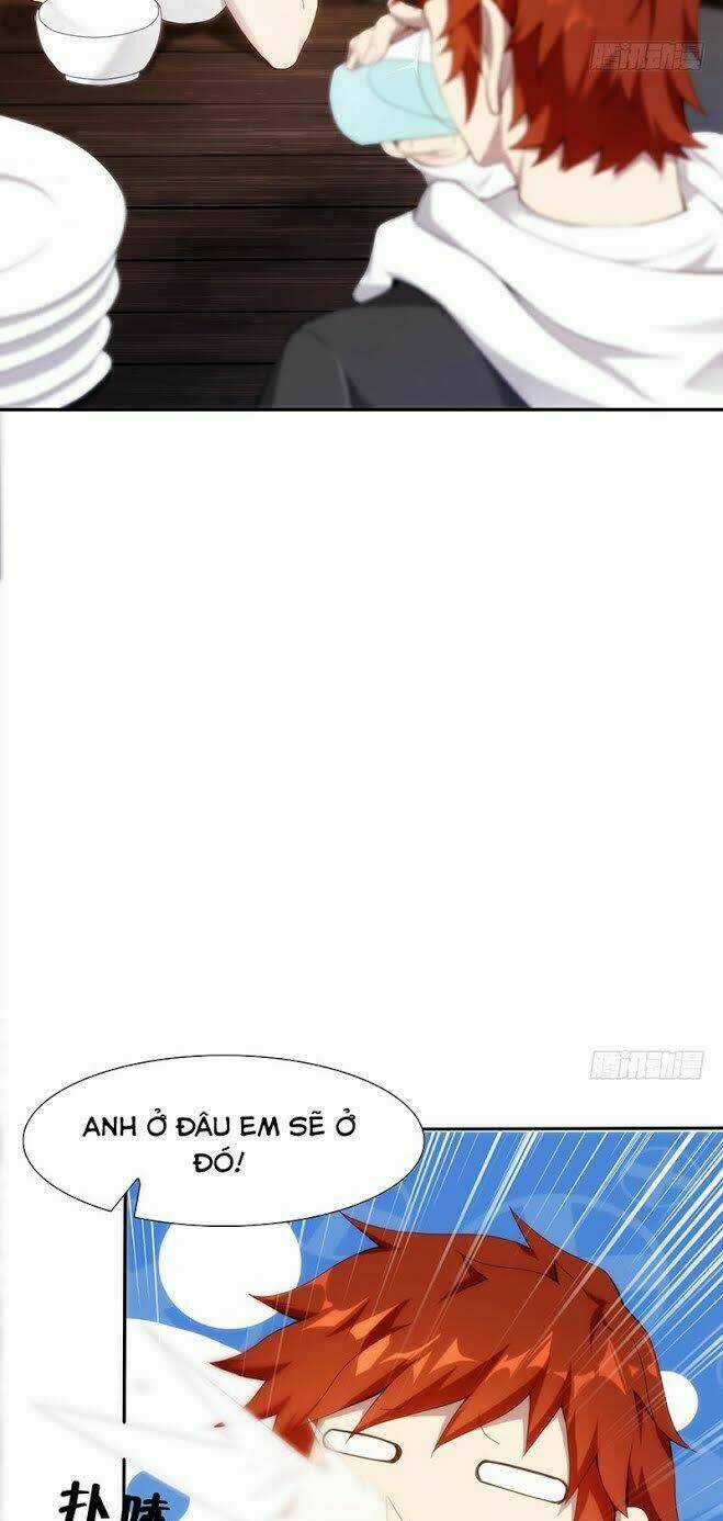 Võ Nghịch Sơn Hà Chapter 19 trang 24