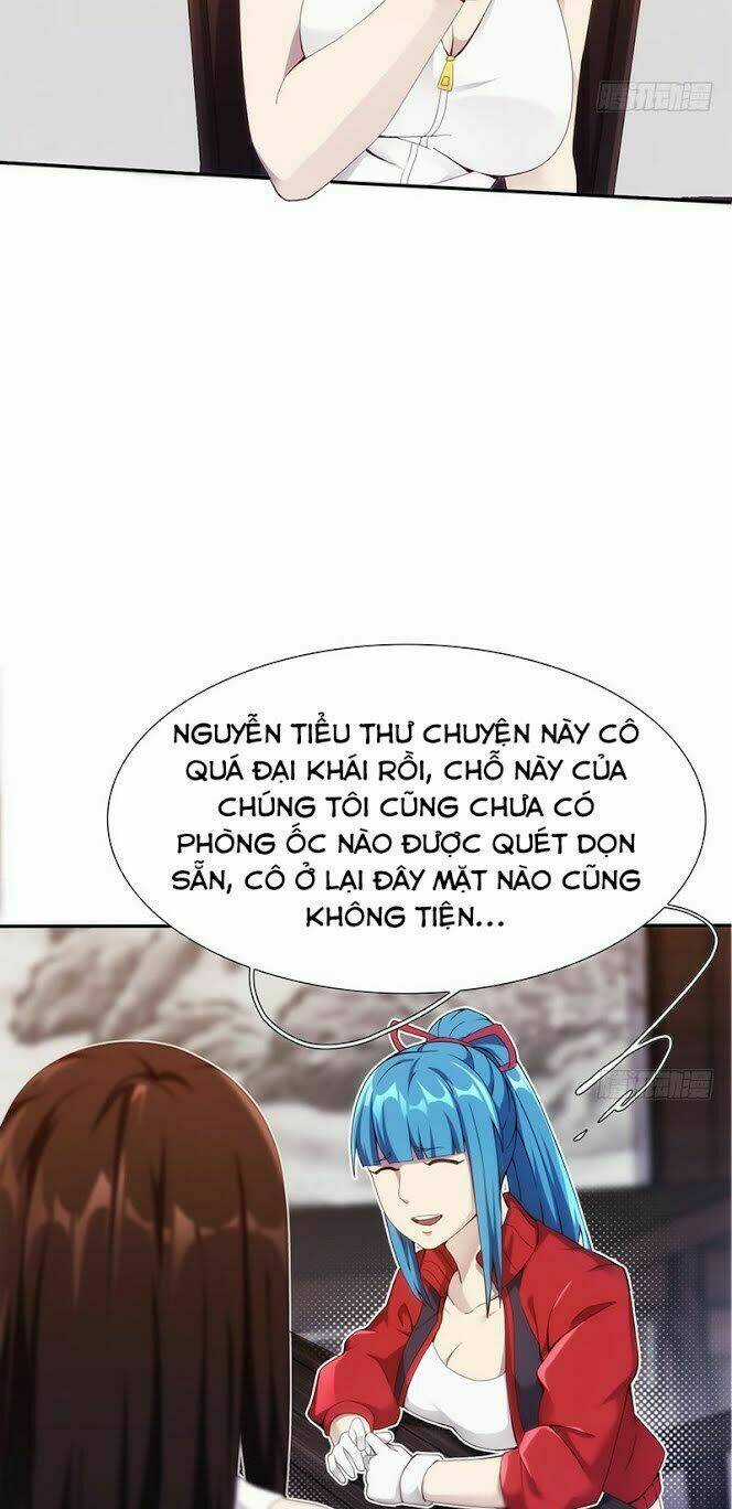 Võ Nghịch Sơn Hà Chapter 19 trang 27