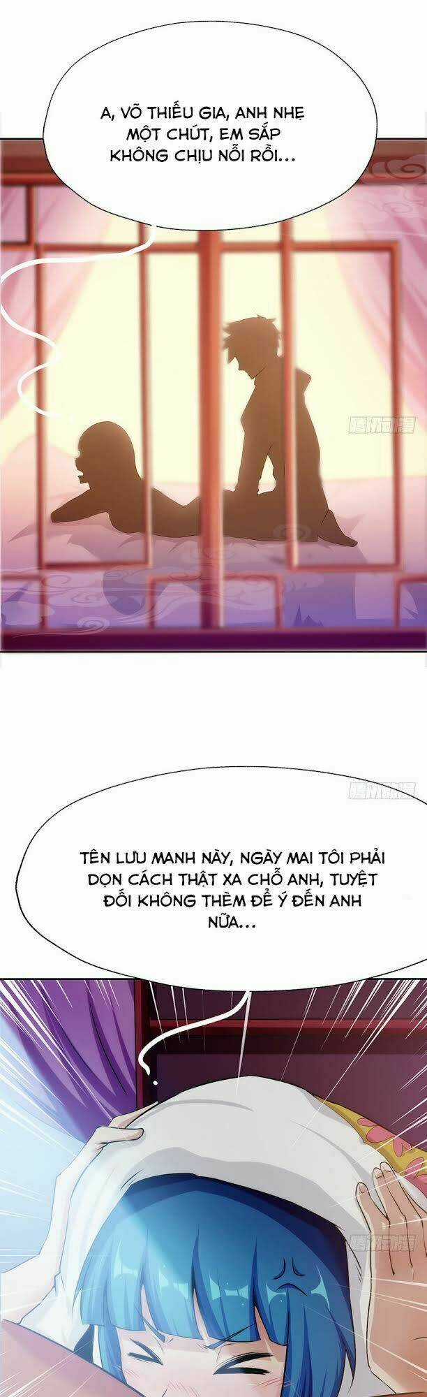 Võ Nghịch Sơn Hà Chapter 19 trang 29