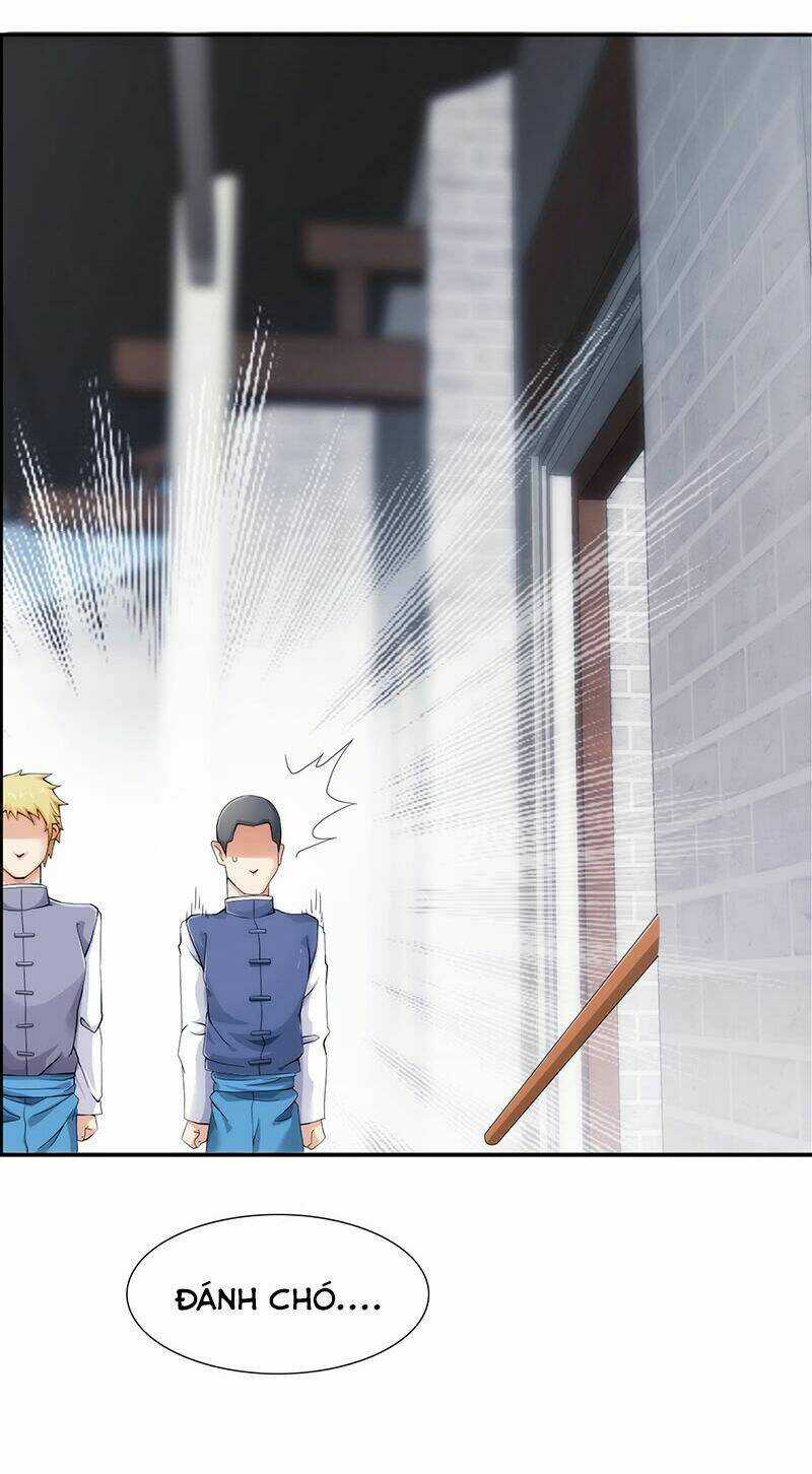 Võ Nghịch Sơn Hà Chapter 19 trang 3