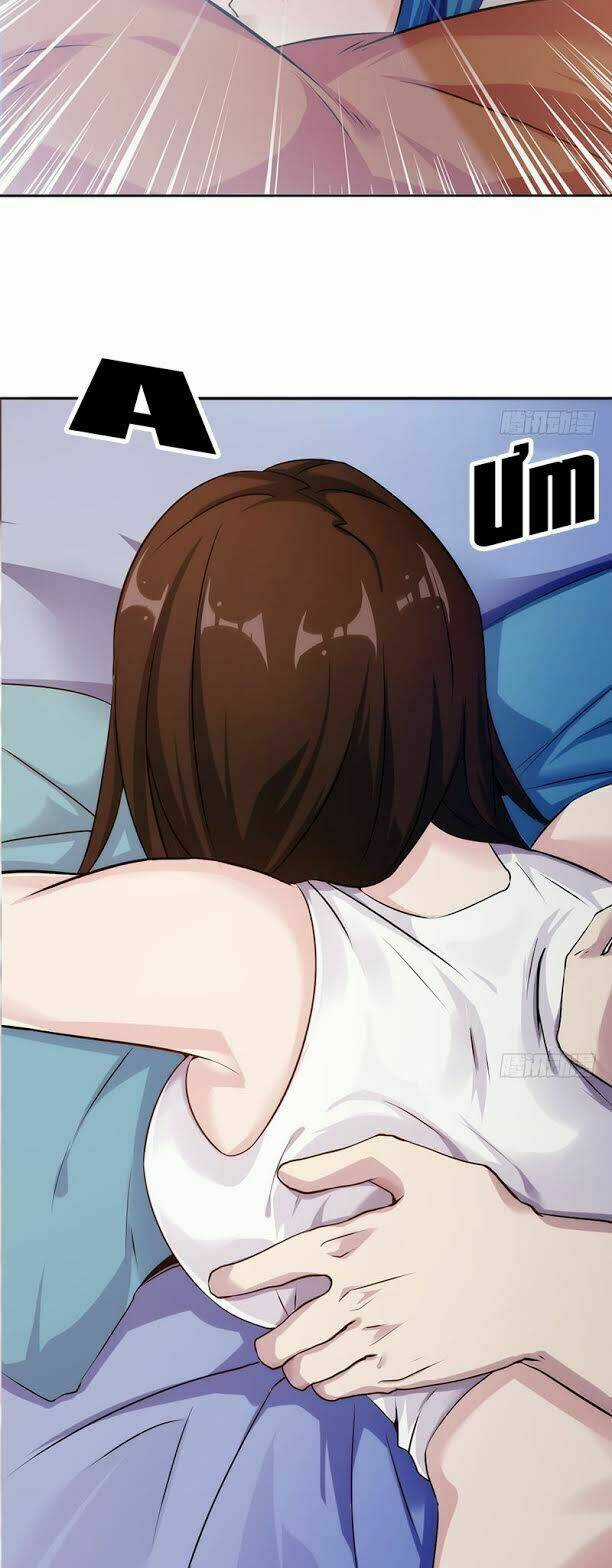 Võ Nghịch Sơn Hà Chapter 19 trang 30